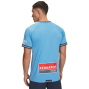 Sydney FC 25/26 Home Jersey (6003847-496) Apparel Under Armour