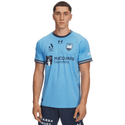 Sydney FC 25/26 Home Jersey (6003847-496) Apparel Under Armour
