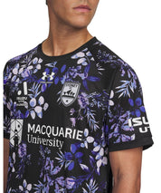 Sydney FC 25/26 Third Jersey (6003848-001) Apparel Under Armour