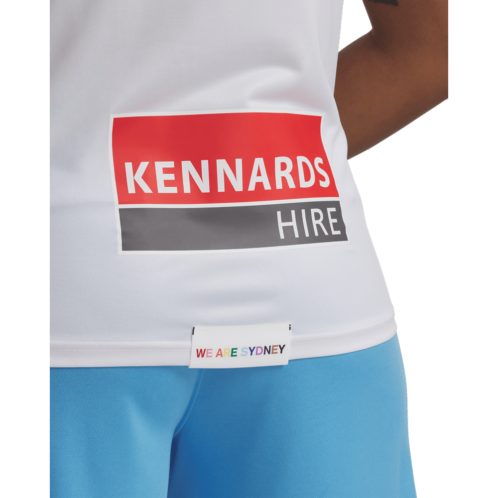 Sydney FC 25/26 Women's Pride Jersey (6003855-100)