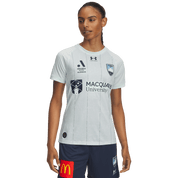 Sydney FC 25/26 Away Women's Jersey (6003856-403) Apparel Under Armour