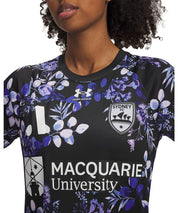 Sydney FC 25/26 Third Women's Jersey (6003858-001) Apparel Under Armour