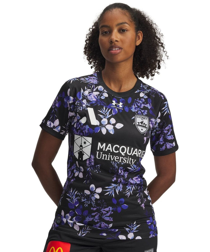 Sydney FC 25/26 Third Women's Jersey (6003858-001)
