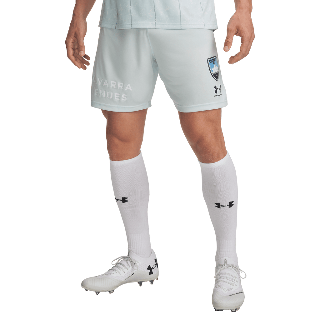 Sydney FC 25/26 Away Shorts (6003903-403)