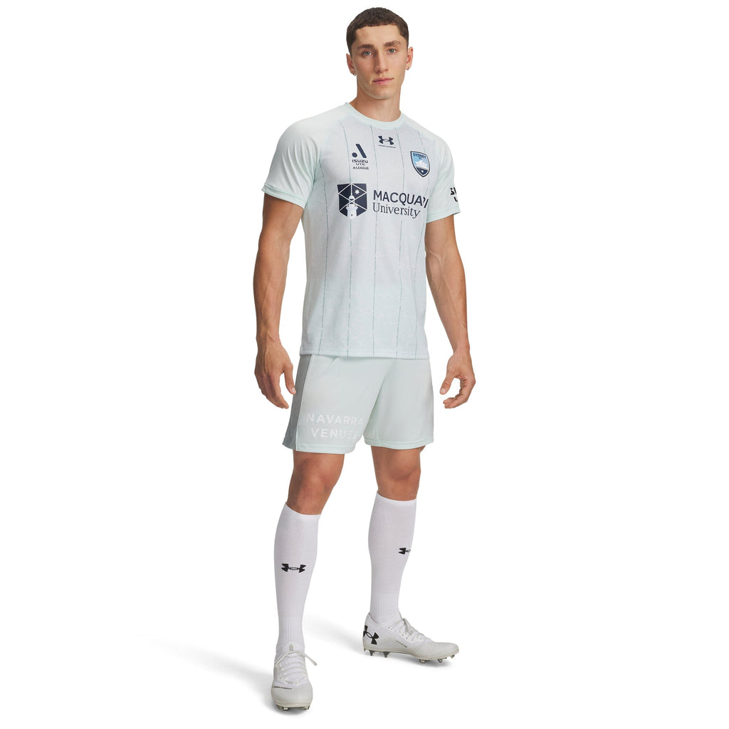 Sydney FC 25/26 Away Shorts (6003903-403)