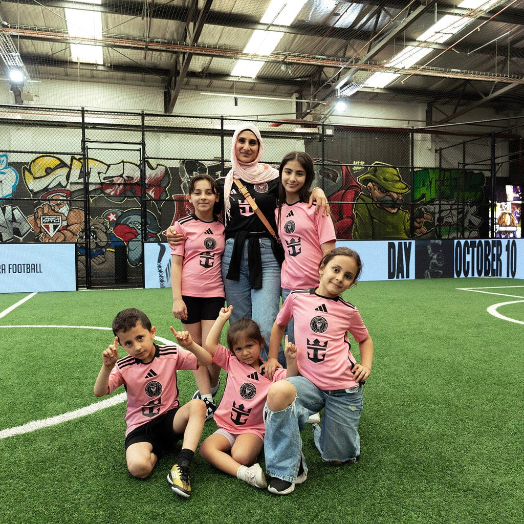 VIC School Holiday Sessions