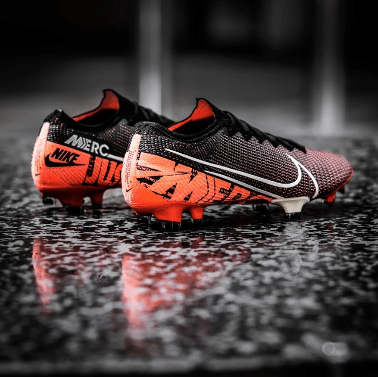 Mercurial hot sale vapor 13