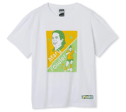 Moments Tee (9631445-06) Apparel Football Australia