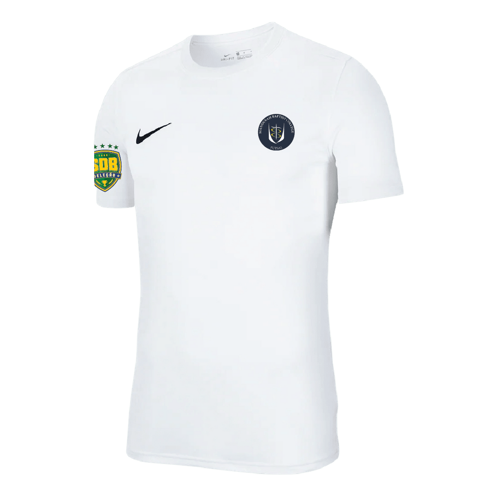 BOROONDARA EAGLES FC Youth Park 7 Jersey (BV6741-100)