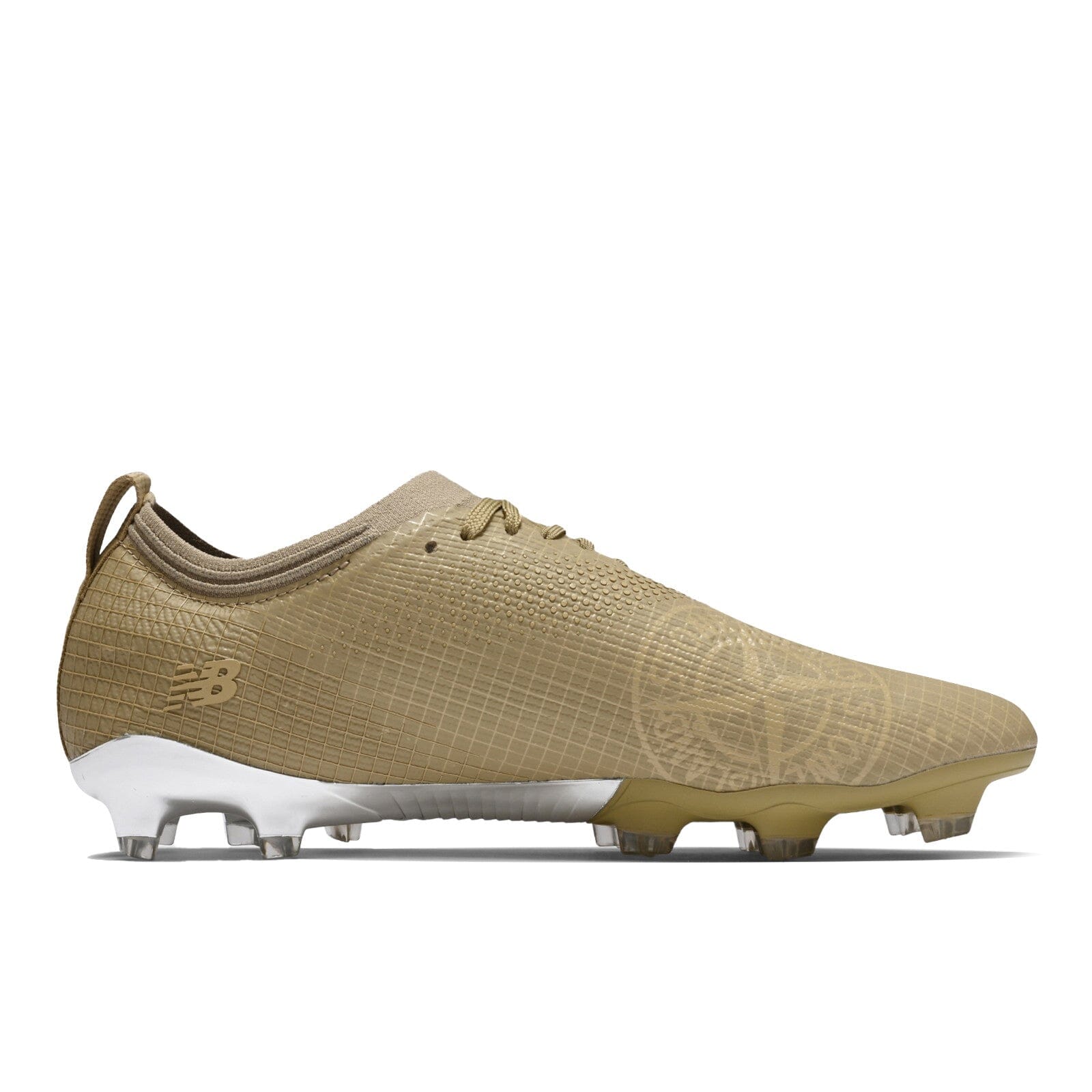 Furon Elite V8 FG - Stone Island Special Edition (SF1FSI8) Footwear New Balance