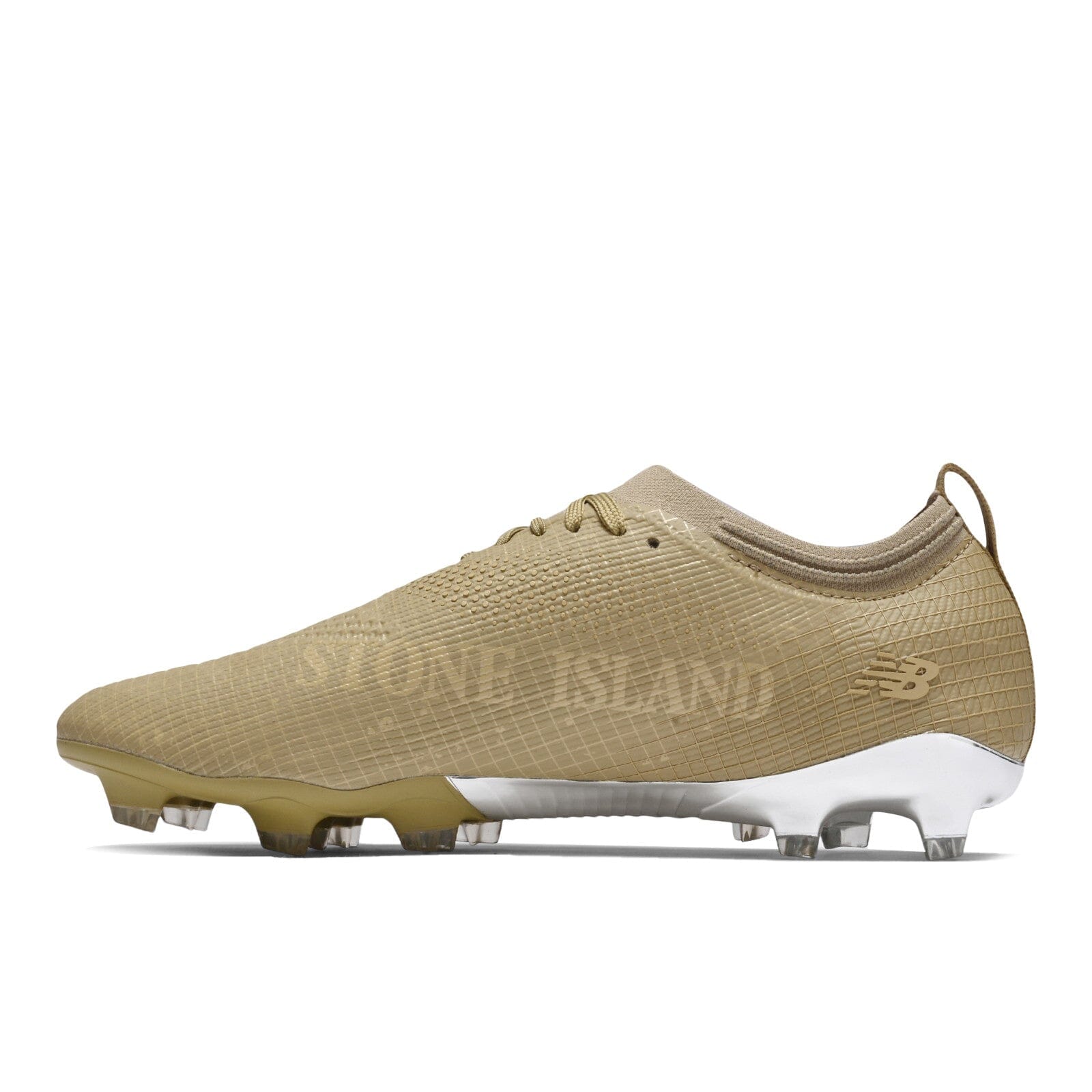 Furon Elite V8 FG - Stone Island Special Edition (SF1FSI8) Footwear New Balance