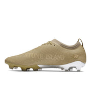 Furon Elite V8 FG - Stone Island Special Edition (SF1FSI8) Footwear New Balance
