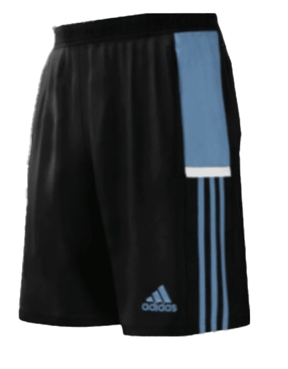 Mens Pocket Shorts (DW6769-BLKBLUE)– Ultra Football