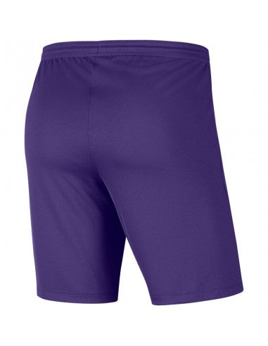 Men's Park 3 Shorts (BV6855-547)