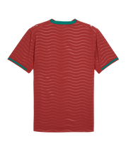 Portugal 2026 Home Authentic Jersey (78327601) Apparel Puma