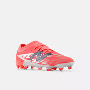 Furon Team Jr. V8 FG - Cause and Effect Pack (SJF3FMP8) Footwear New Balance