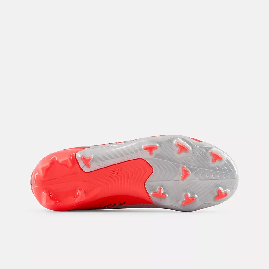 Furon Team Jr. V8 FG - Cause and Effect Pack (SJF3FMP8) Footwear New Balance