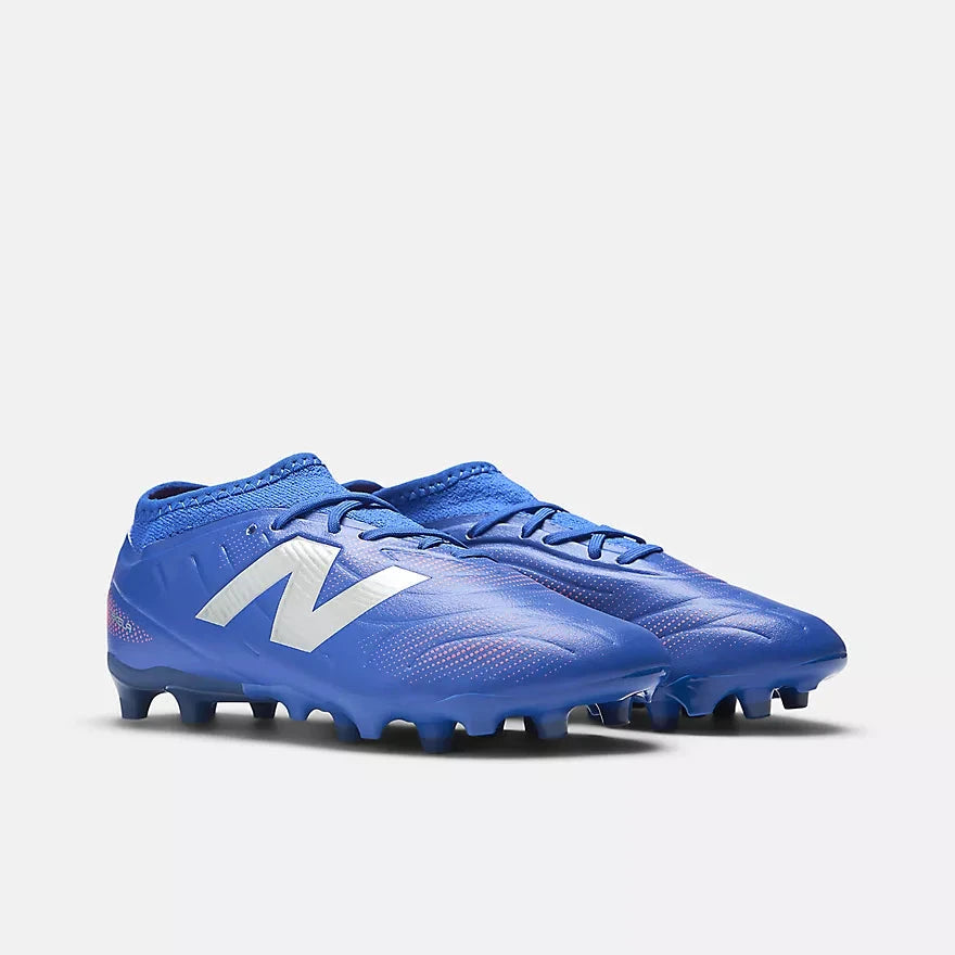 Tekela Team Low Laced Jr. FG V5 - Cause and Effect Pack (SJT3FMP5) Footwear New Balance