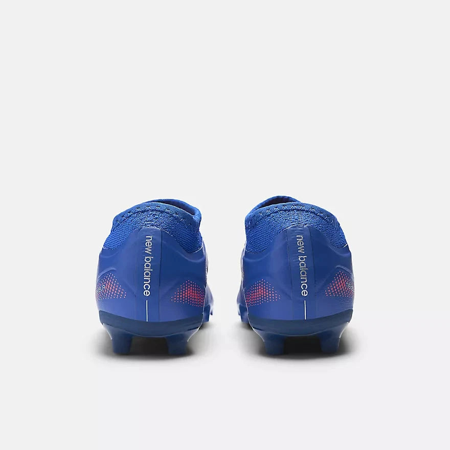 Tekela Team Low Laced Jr. FG V5 - Cause and Effect Pack (SJT3FMP5) Footwear New Balance