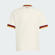 Spain 2026 Away Youth Jersey (JZ5728)