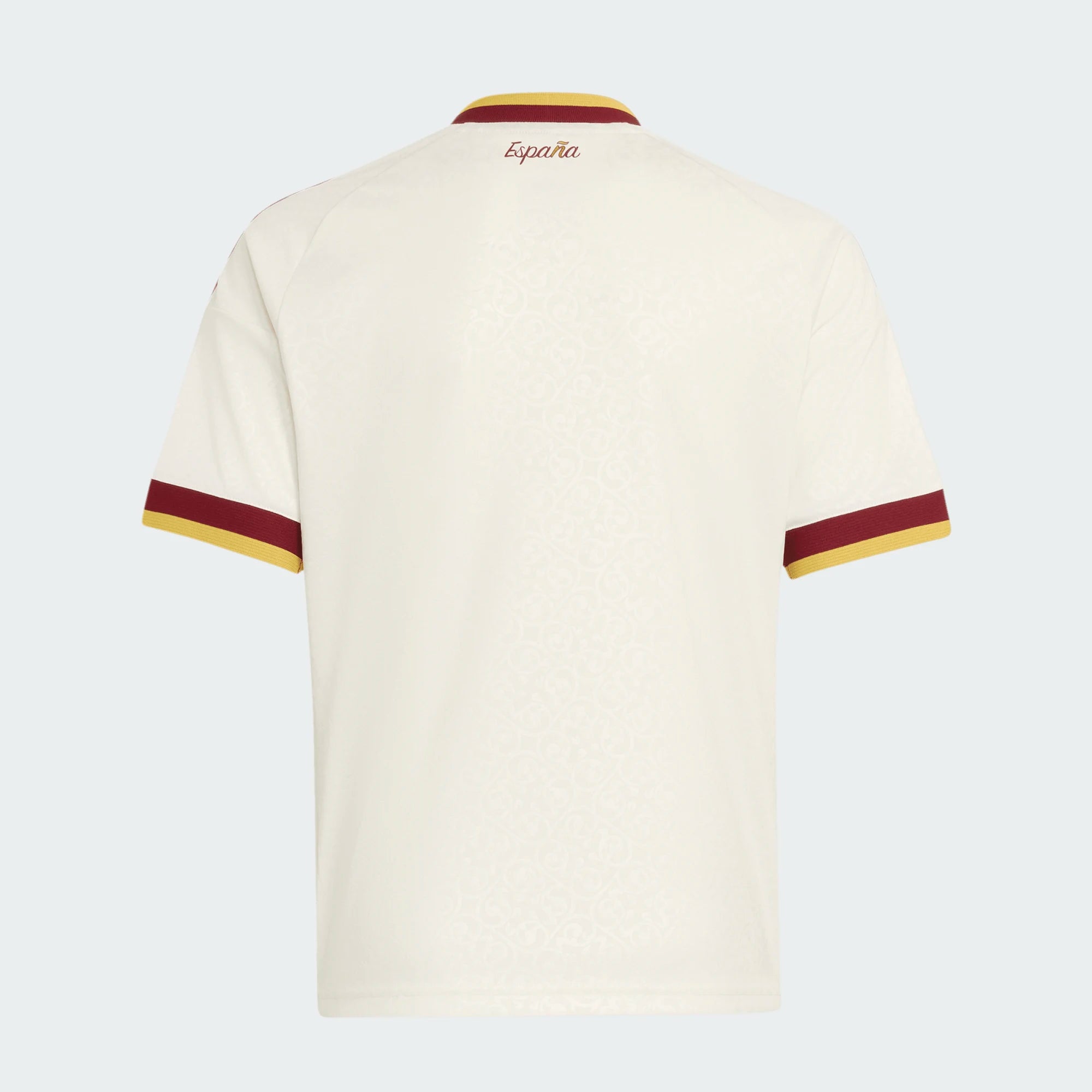 Spain 2026 Away Youth Jersey (JZ5728)
