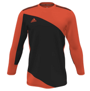 Mens Squadra 21 Goalkeeper Jersey (GV5541-ORANGEGREY) Apparel Adidas