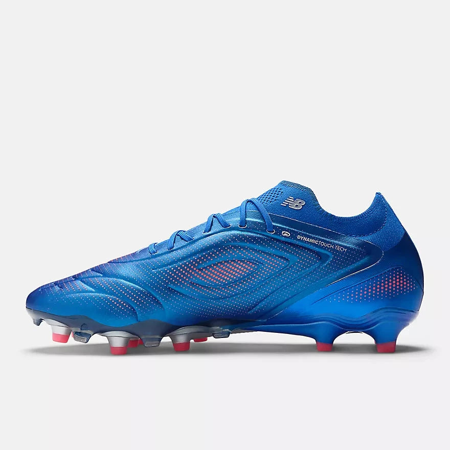 Tekela Elite Low Laced FG V5 - Cause and Effect Pack (ST1FLMP5)