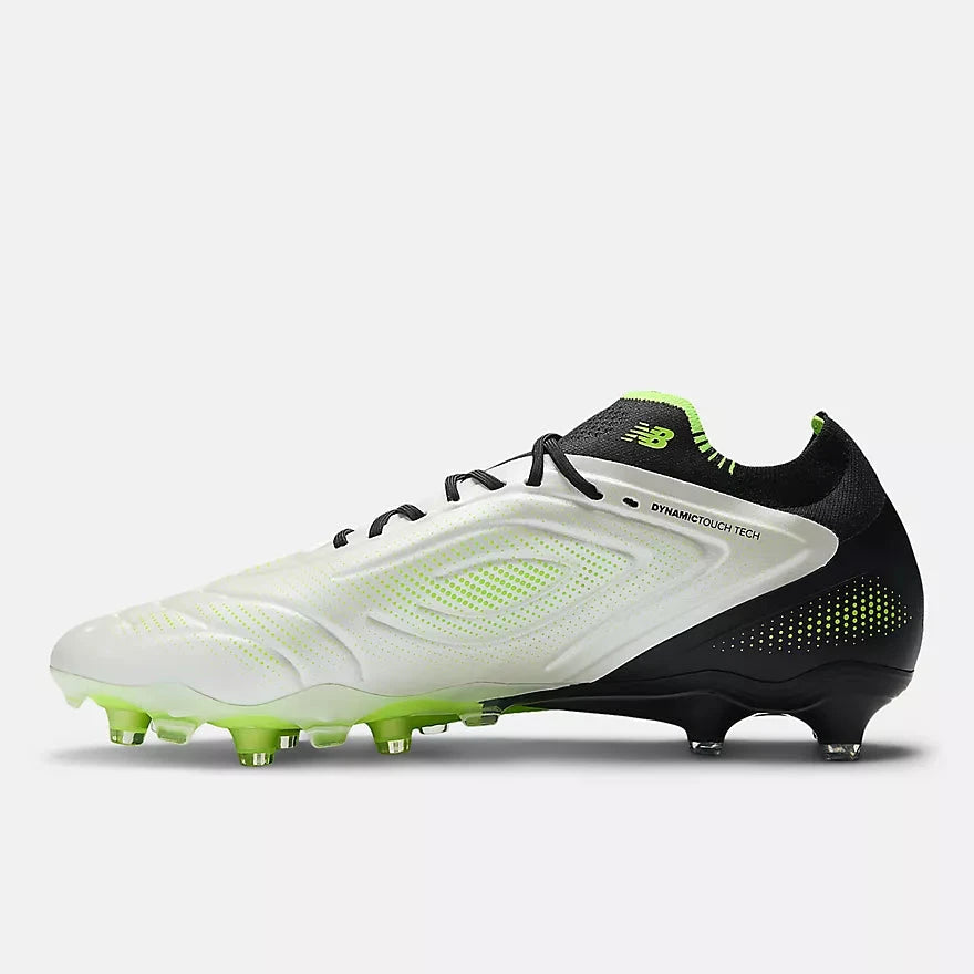 Tekela Elite Low Laced FG V5 - Lime Light Pack (ST1FLSP5)