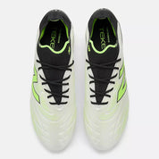 Tekela Elite Low Laced FG V5 - Lime Light Pack (ST1FLSP5) Footwear New Balance