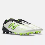 Tekela Elite Low Laced FG V5 - Lime Light Pack (ST1FLSP5) Footwear New Balance