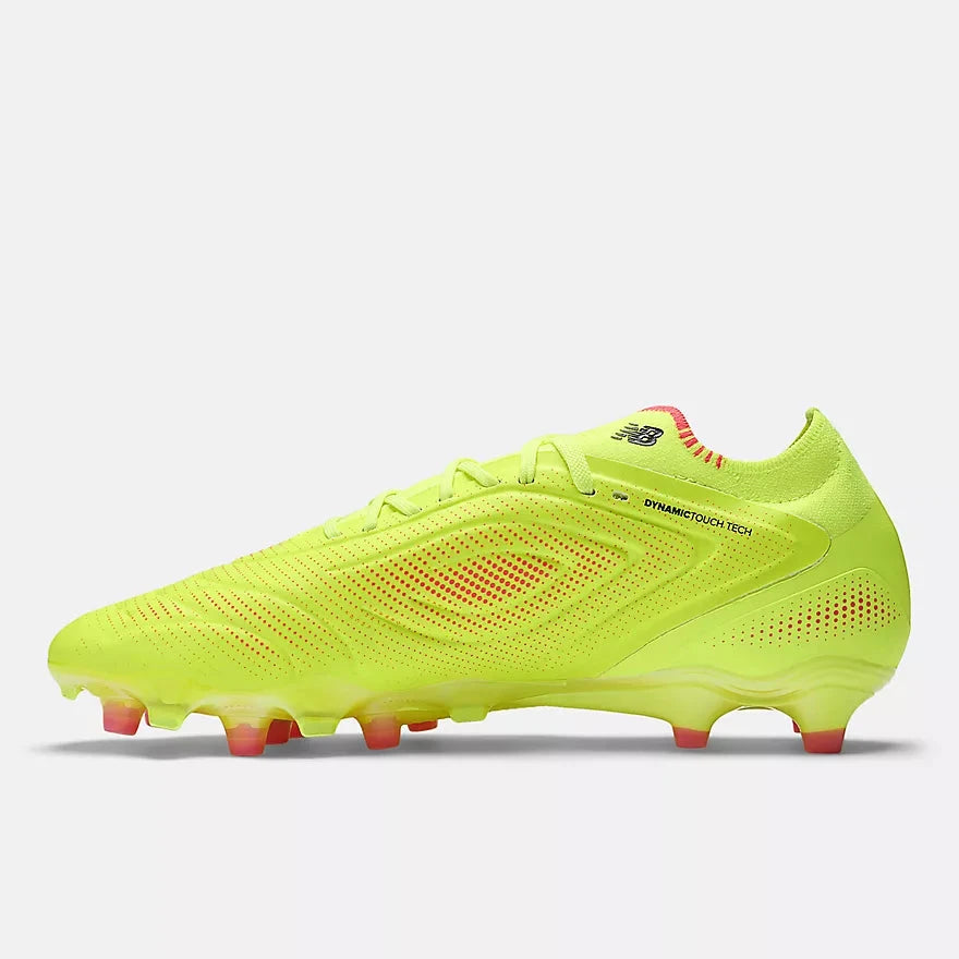 Tekela Elite Low Laced FG V5 - 1st Edition (ST1FLWO5) Footwear New Balance