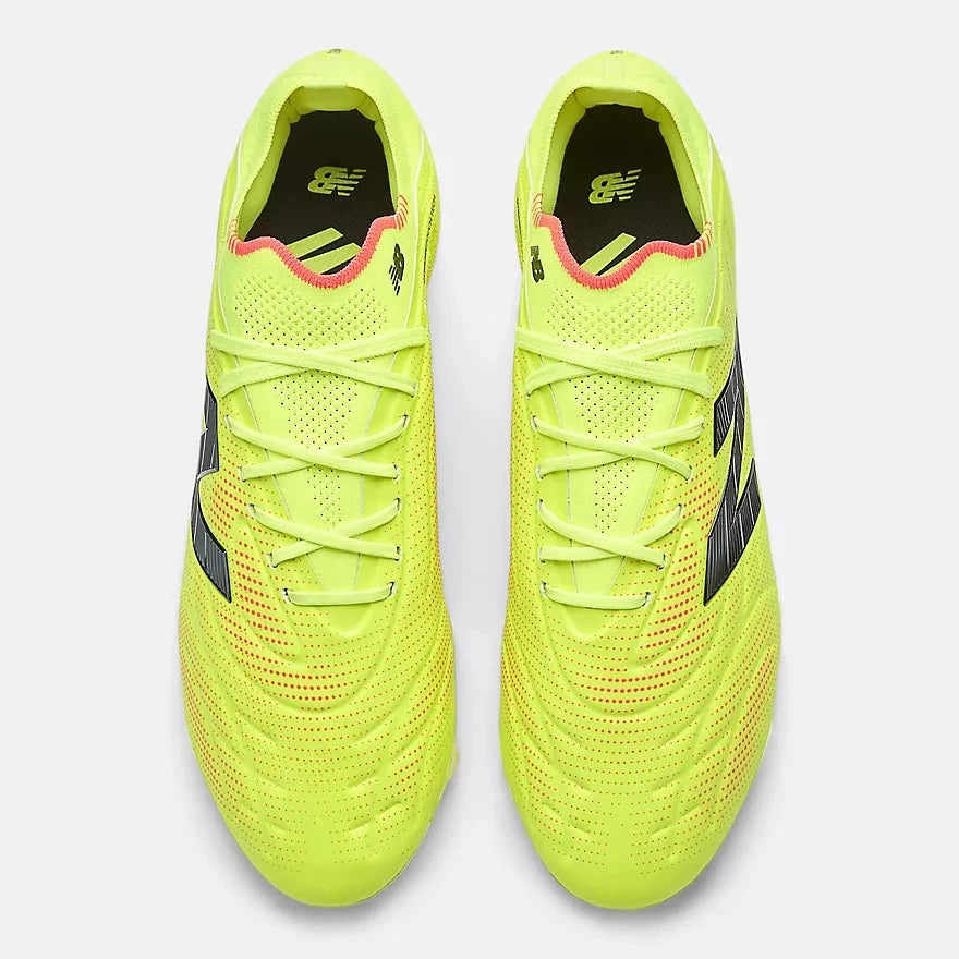 Tekela Elite Low Laced FG V5 - 1st Edition (ST1FLWO5) Footwear New Balance