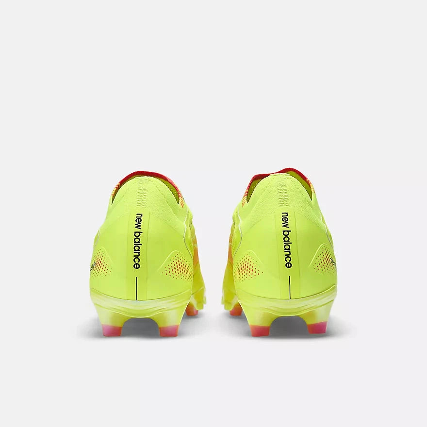 Tekela Elite Low Laced FG V5 - 1st Edition (ST1FLWO5) Footwear New Balance