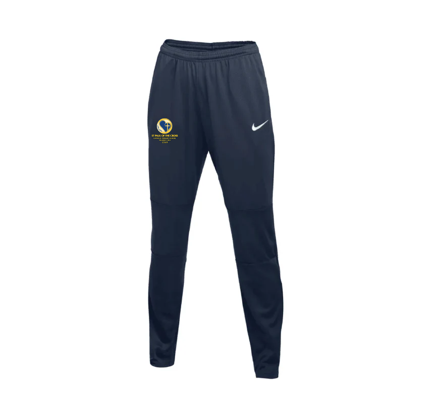 ST PAUL OF THE CROSS  Women's Park 20 Track Pants (BV6891-451)