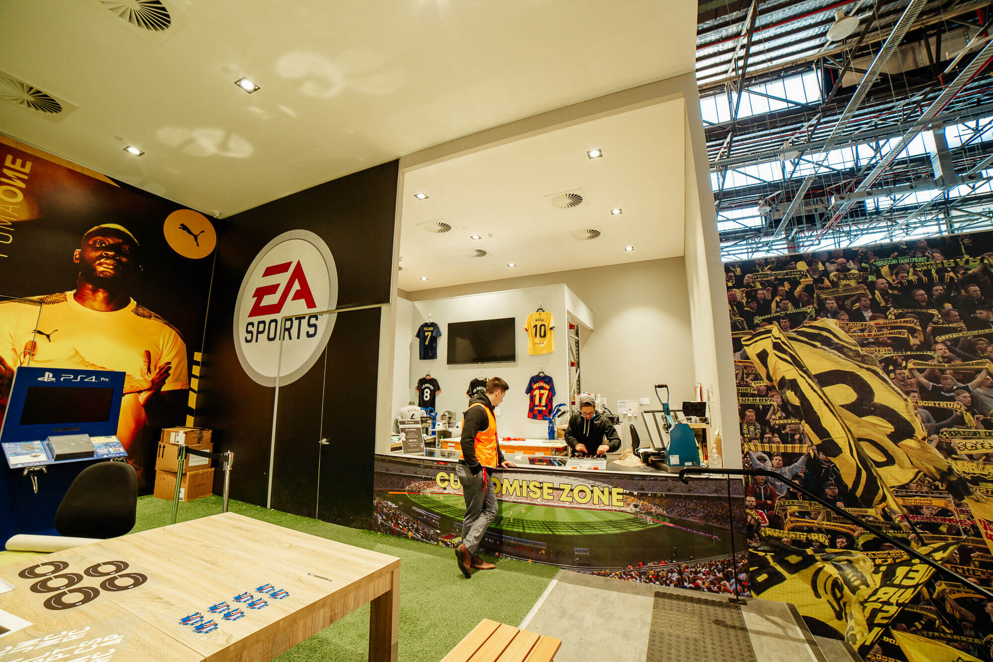 Ultra Football Sydney