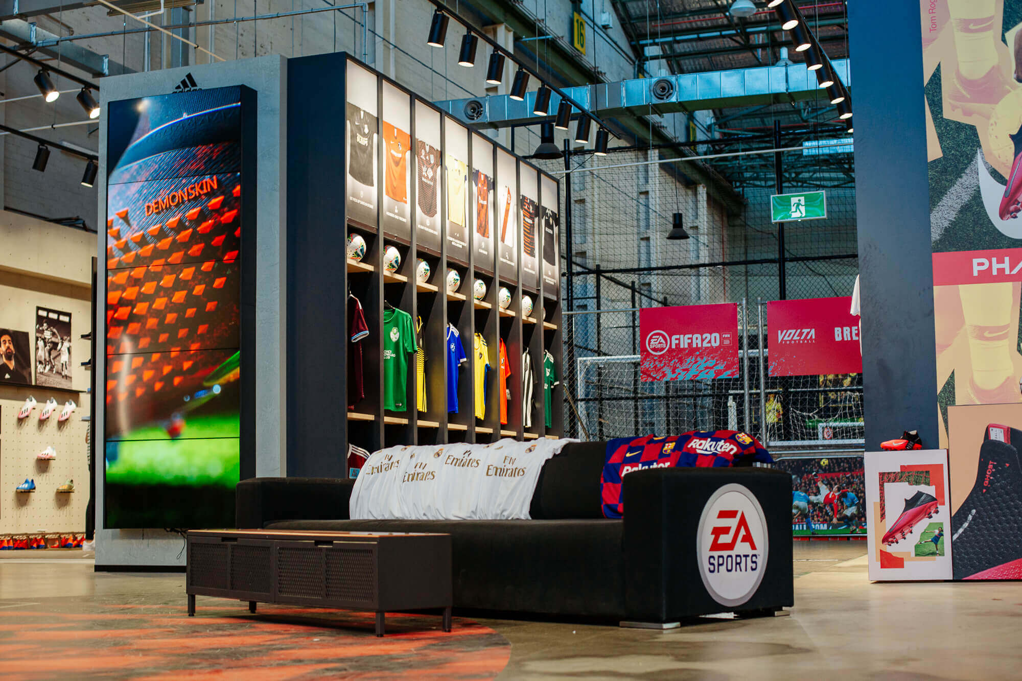 Ultra Football Sydney