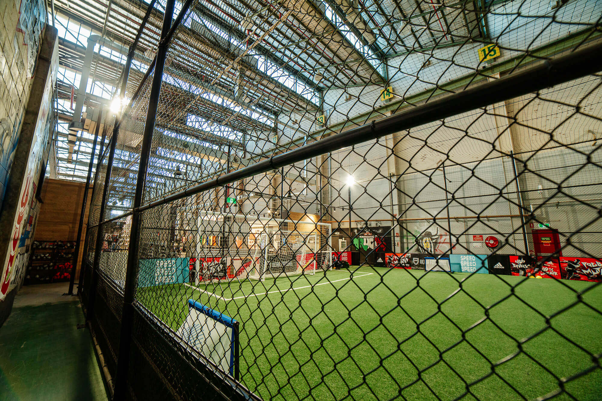 Ultra Football Sydney