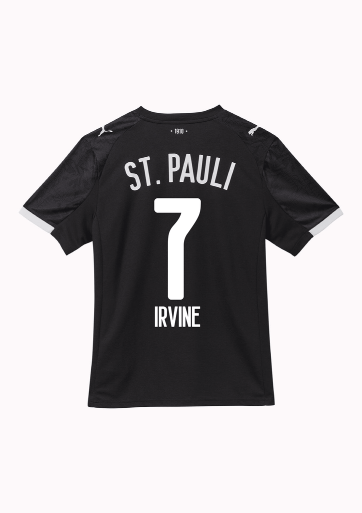 St. Pauli 25/26 - Custom Printing