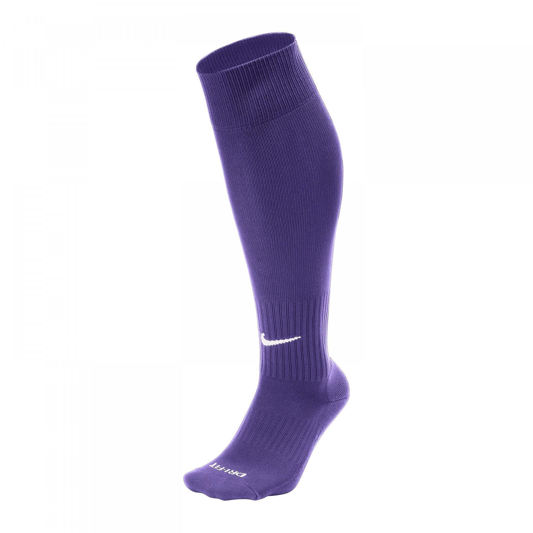 Classic II OTC Sock (SX5728-545) Apparel Teamwear Nike