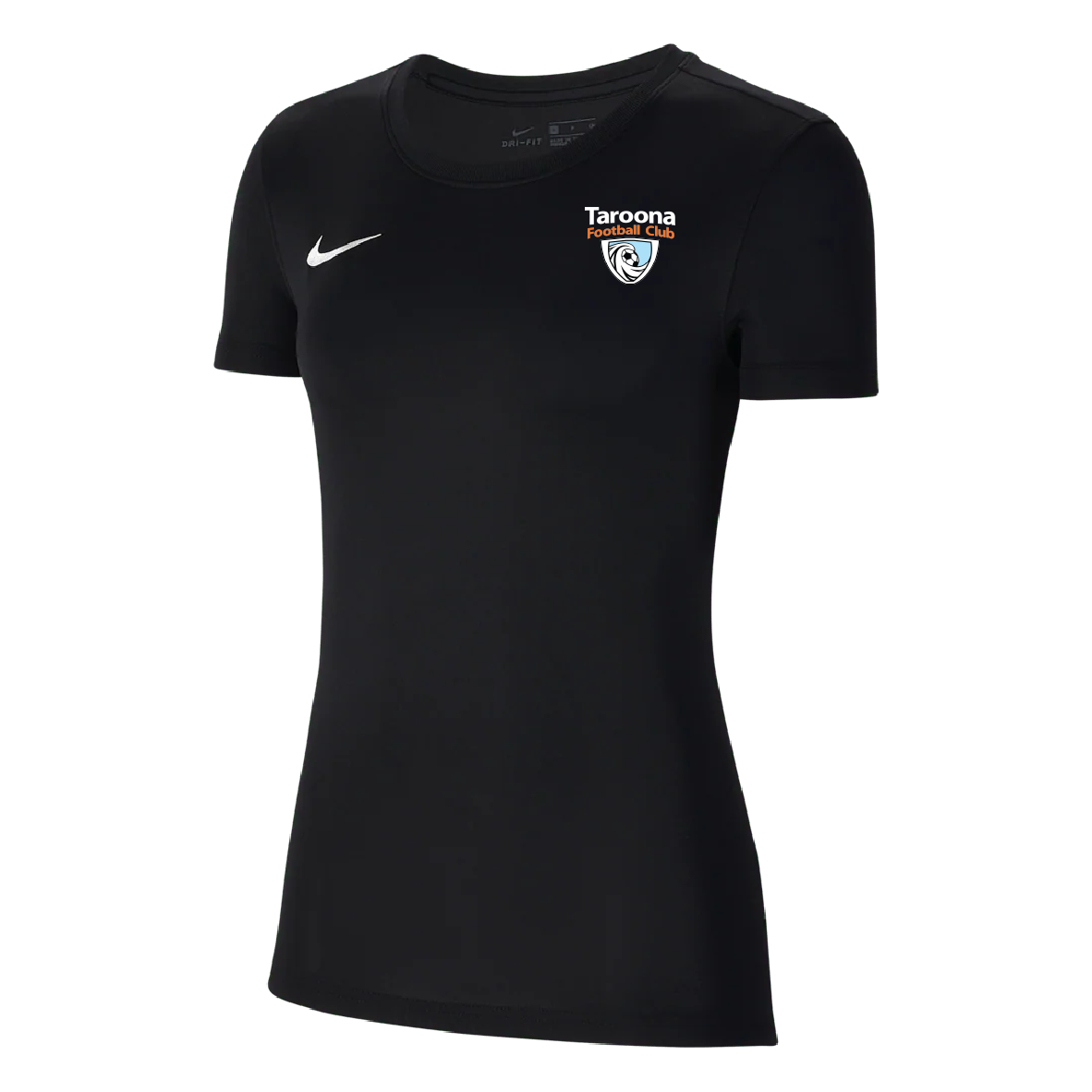 TAROONA FC  Women's Park 7 Jersey