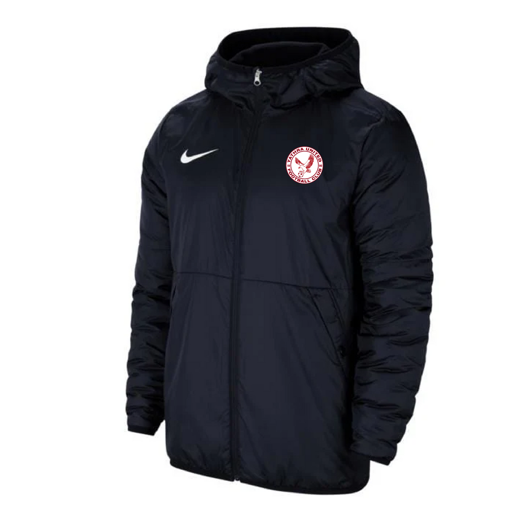 TATHRA UNITED FOOTBALL CLUB  Men's Therma Repel Park Jacket (CW6157-451)