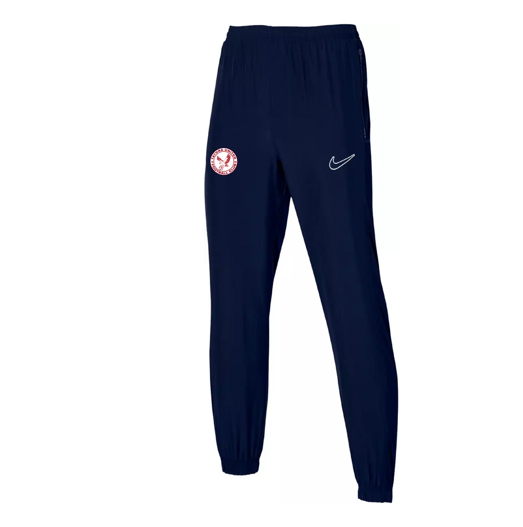 TATHRA UNITED FOOTBALL CLUB  Nike Dri-FIT Academy Big Kids' Knit Soccer Pants (DR1676-451)