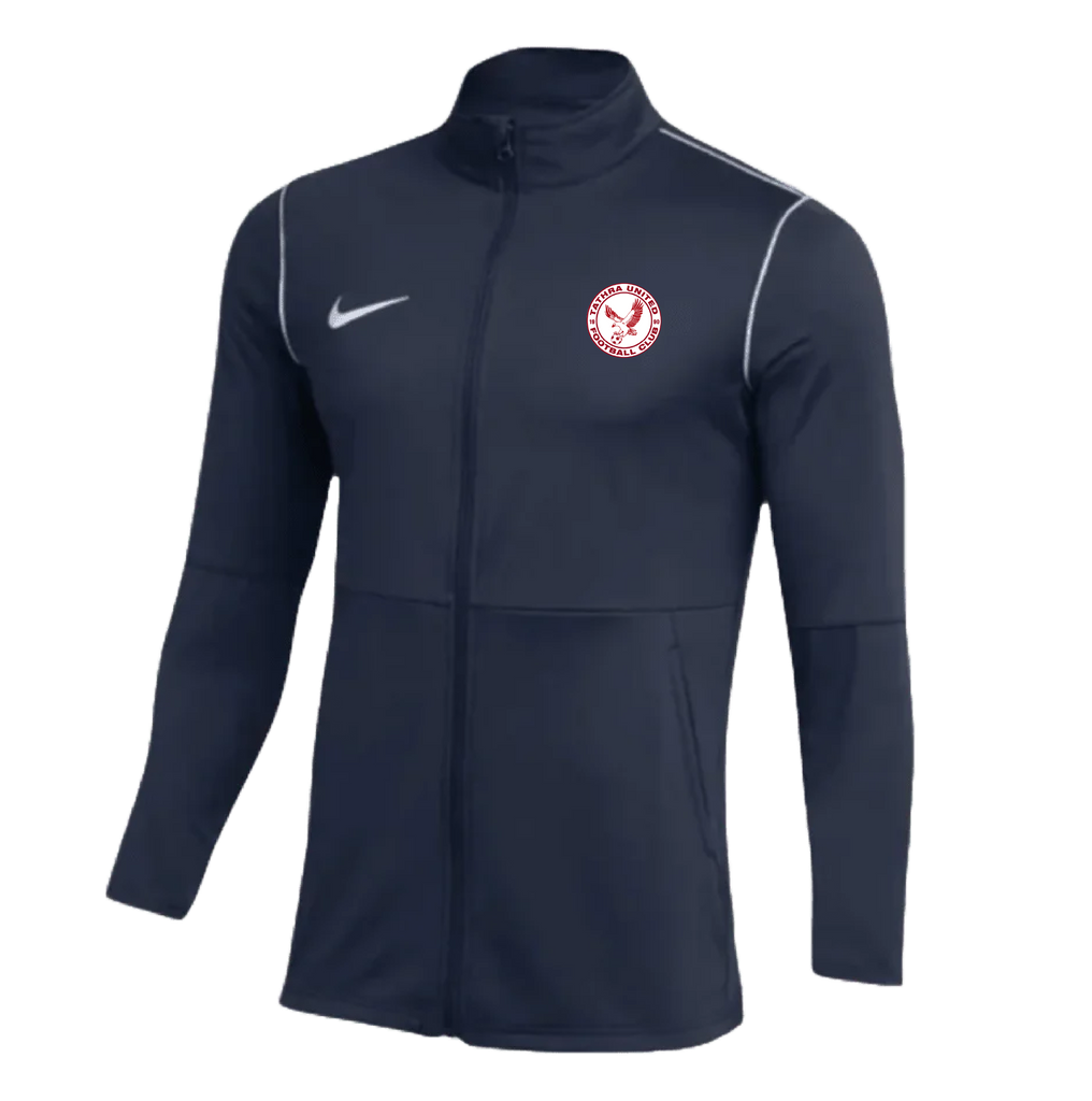 TATHRA UNITED FOOTBALL CLUB Youth Park 20 Track Jacket (FJ3026-451)