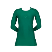 Women's Long Sleeve Compression Top (600200-302) Apparel Ultra Football