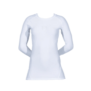 UF STAFF STORE Women's Long Sleeve Compression Top (600200-100) UF STAFF STORE ULTRA FOOTBALL