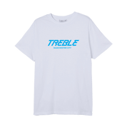 Man City Treble Fan Tee Youth (9631417-021) Apparel Ultra Football