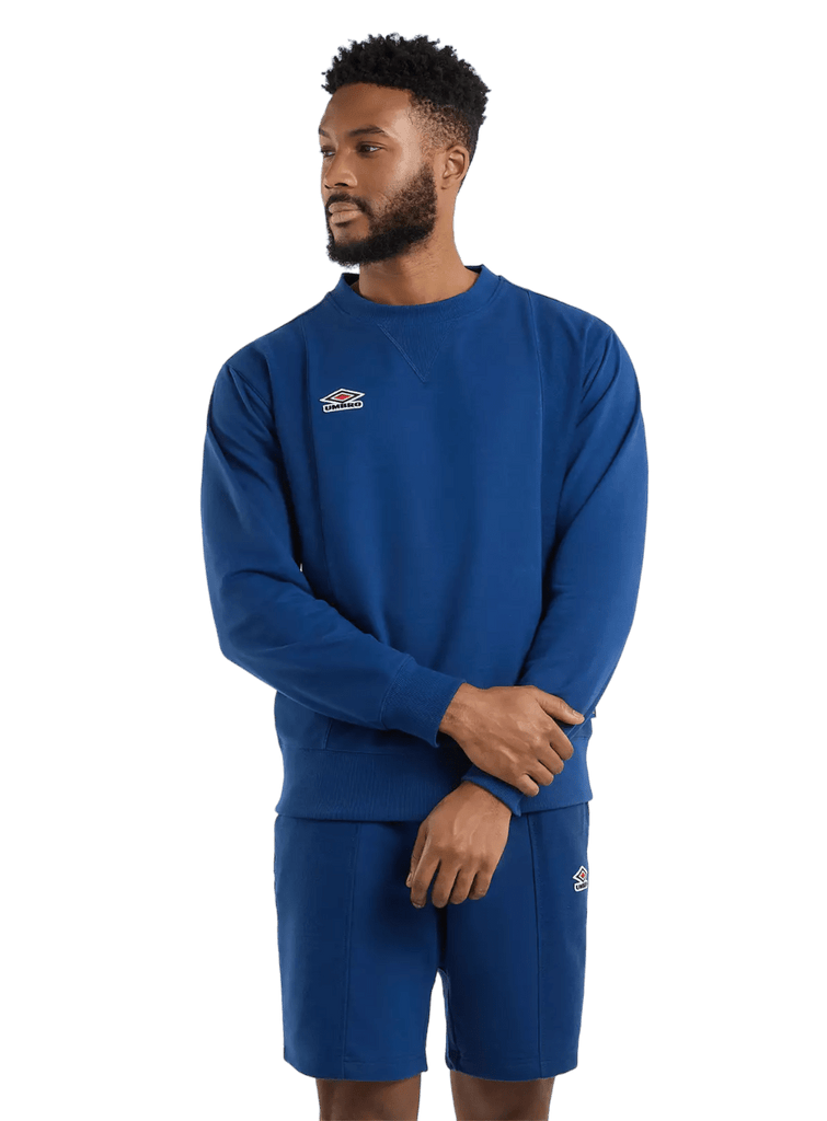 Textured Sweat (66406UBM3)