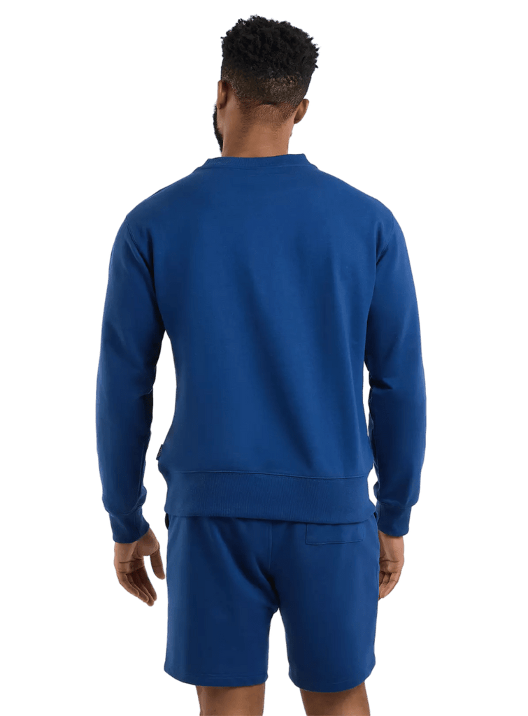 Textured Sweat (66406UBM3)