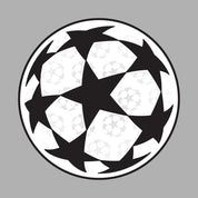 Badges - Custom Printing Customisation Ultra Football