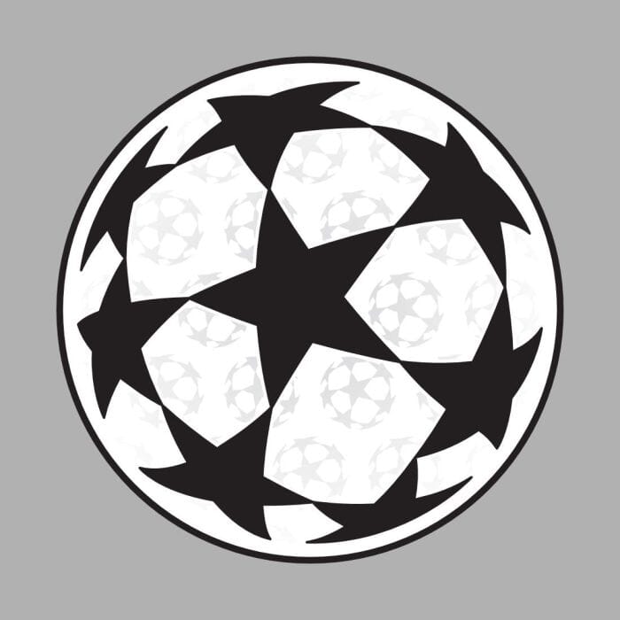 Badges - Custom Printing Customisation Ultra Football